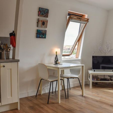 Coast Apartment Whitby Esterno foto