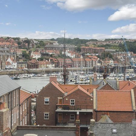 Coast Apartment Whitby Esterno foto