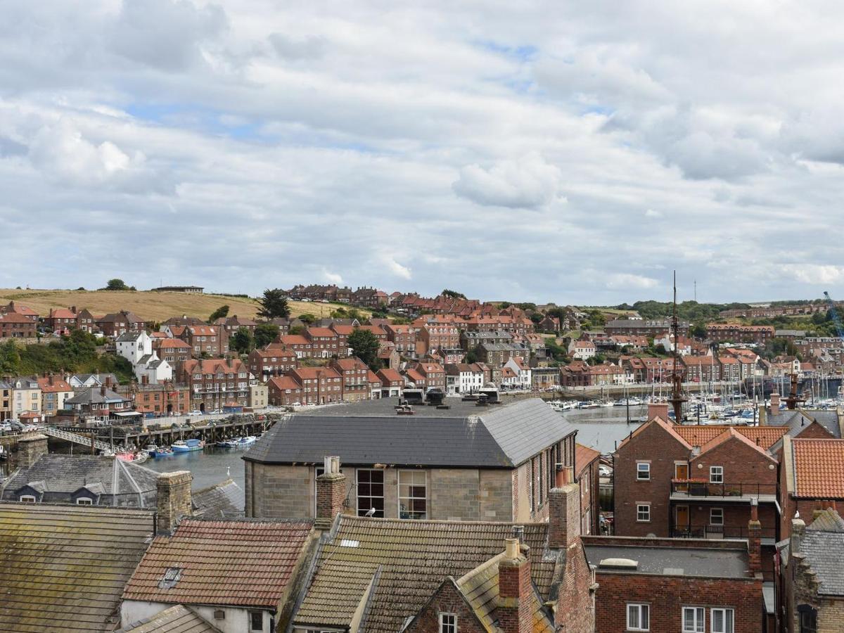 Coast Apartment Whitby Esterno foto