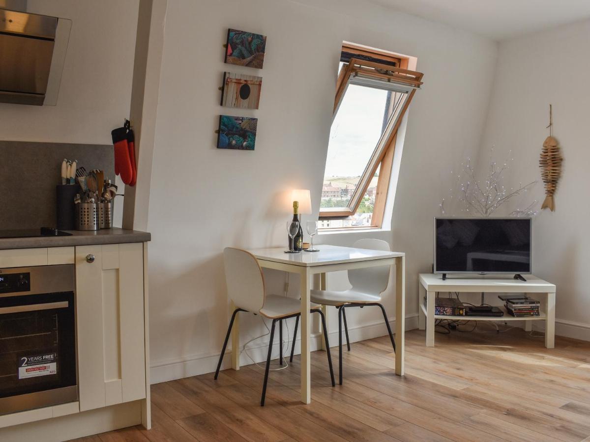 Coast Apartment Whitby Esterno foto