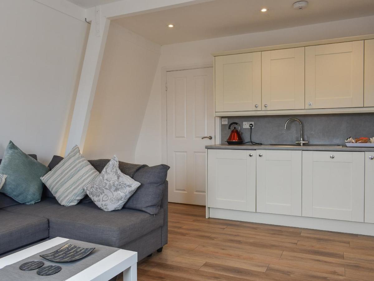 Coast Apartment Whitby Esterno foto