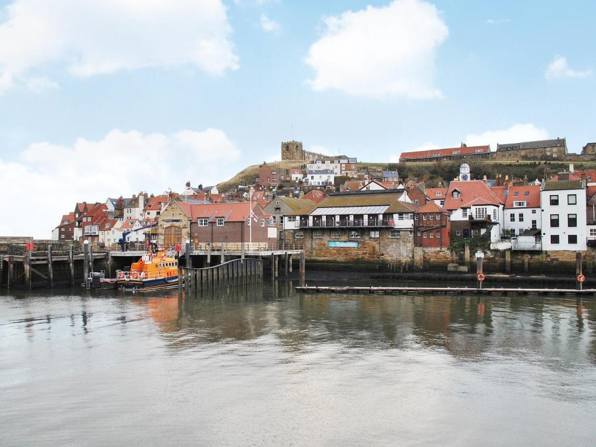 Coast Apartment Whitby Esterno foto