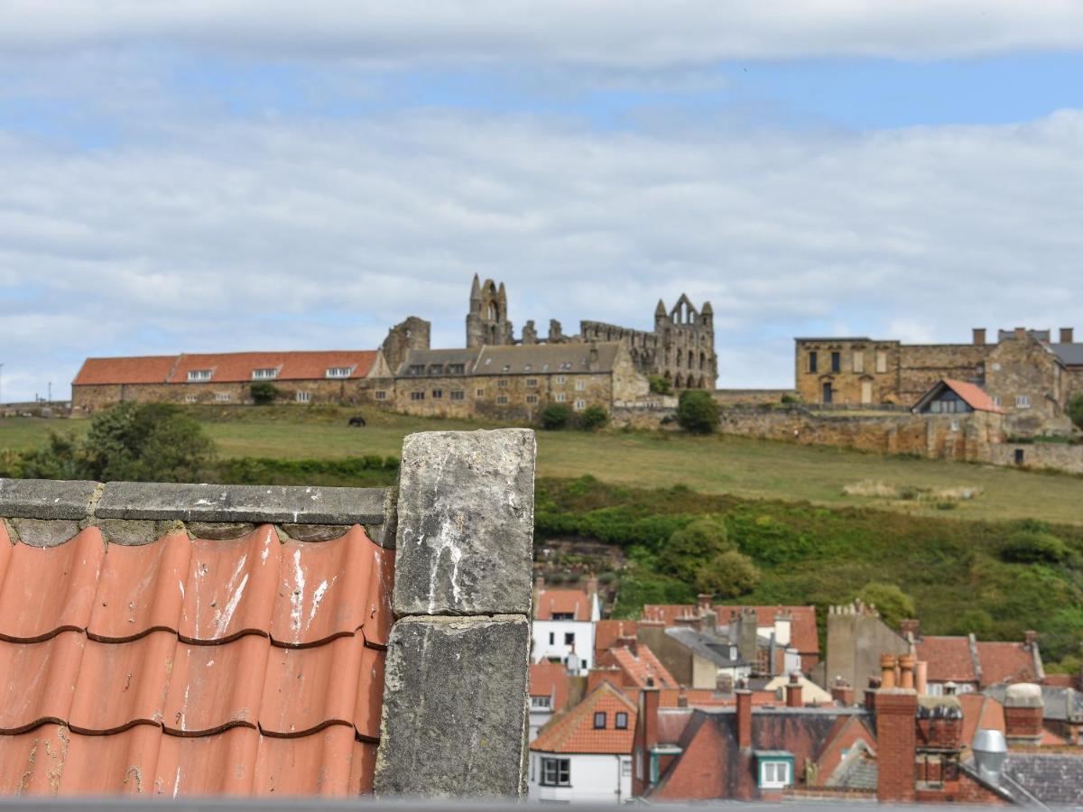 Coast Apartment Whitby Esterno foto