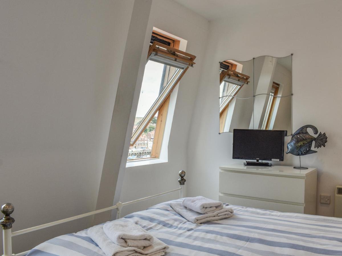 Coast Apartment Whitby Esterno foto