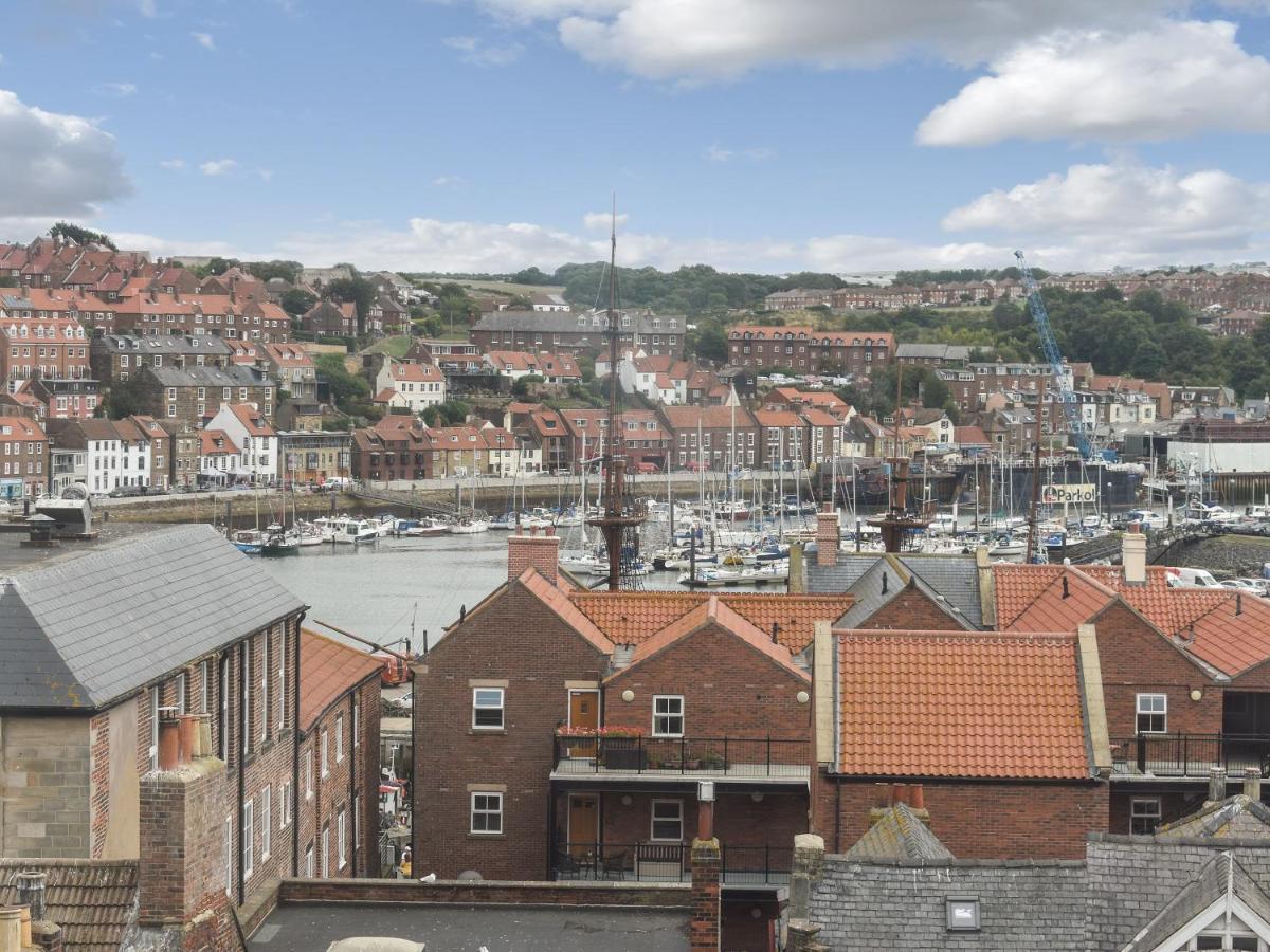 Coast Apartment Whitby Esterno foto